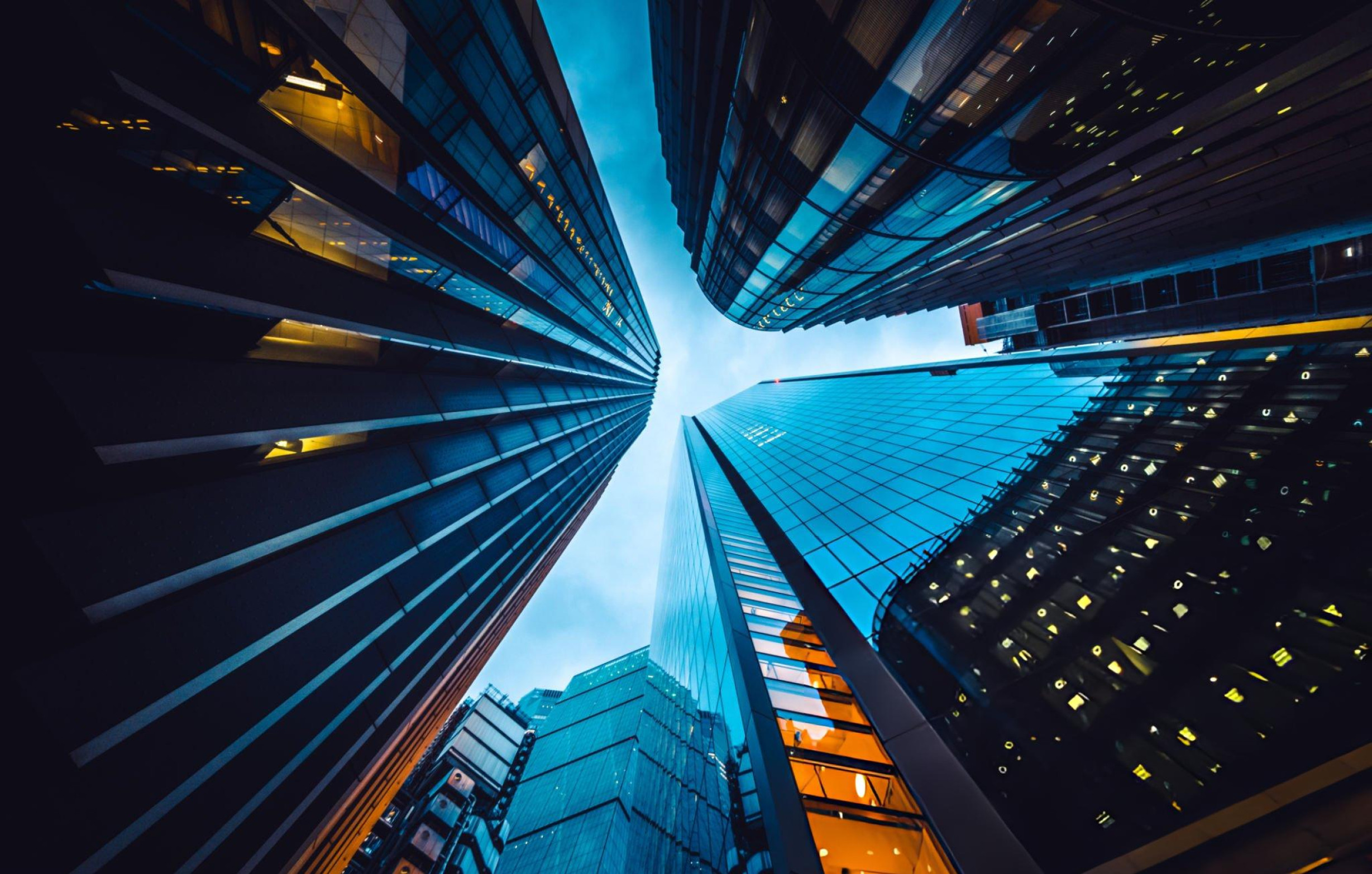Banking & Financial Services