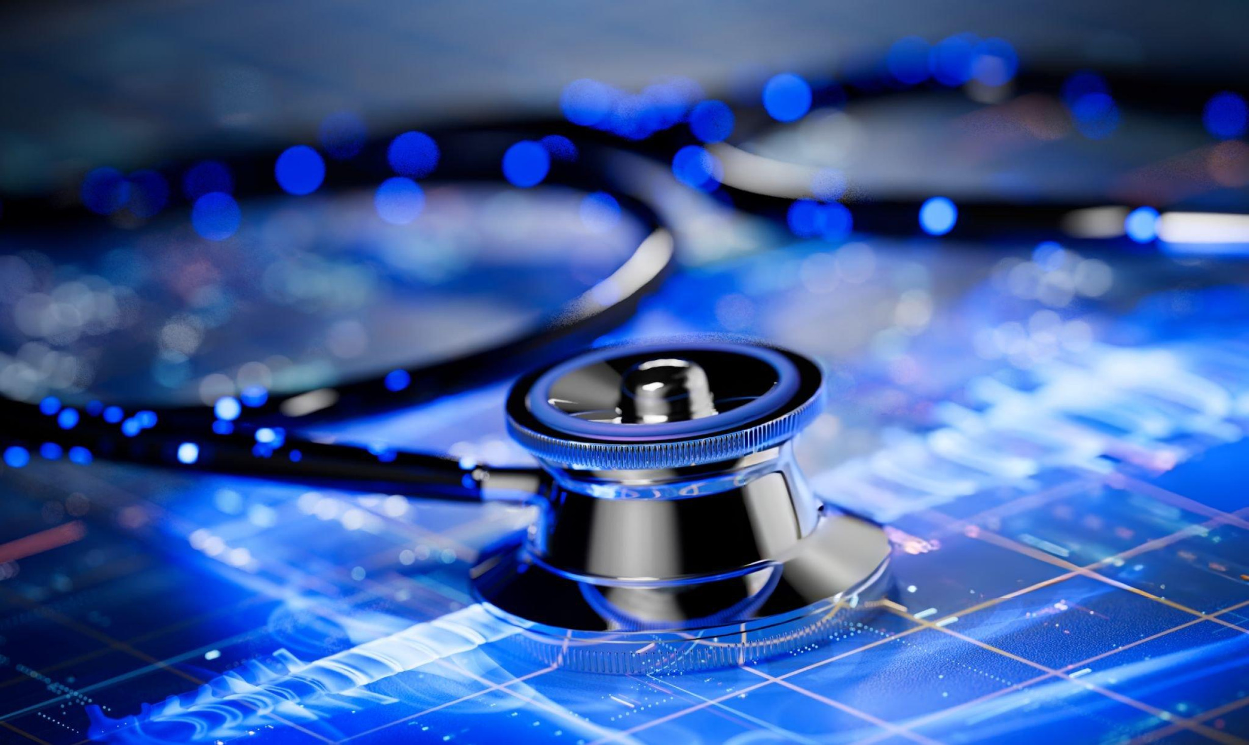 Healthcare & Life Sciences