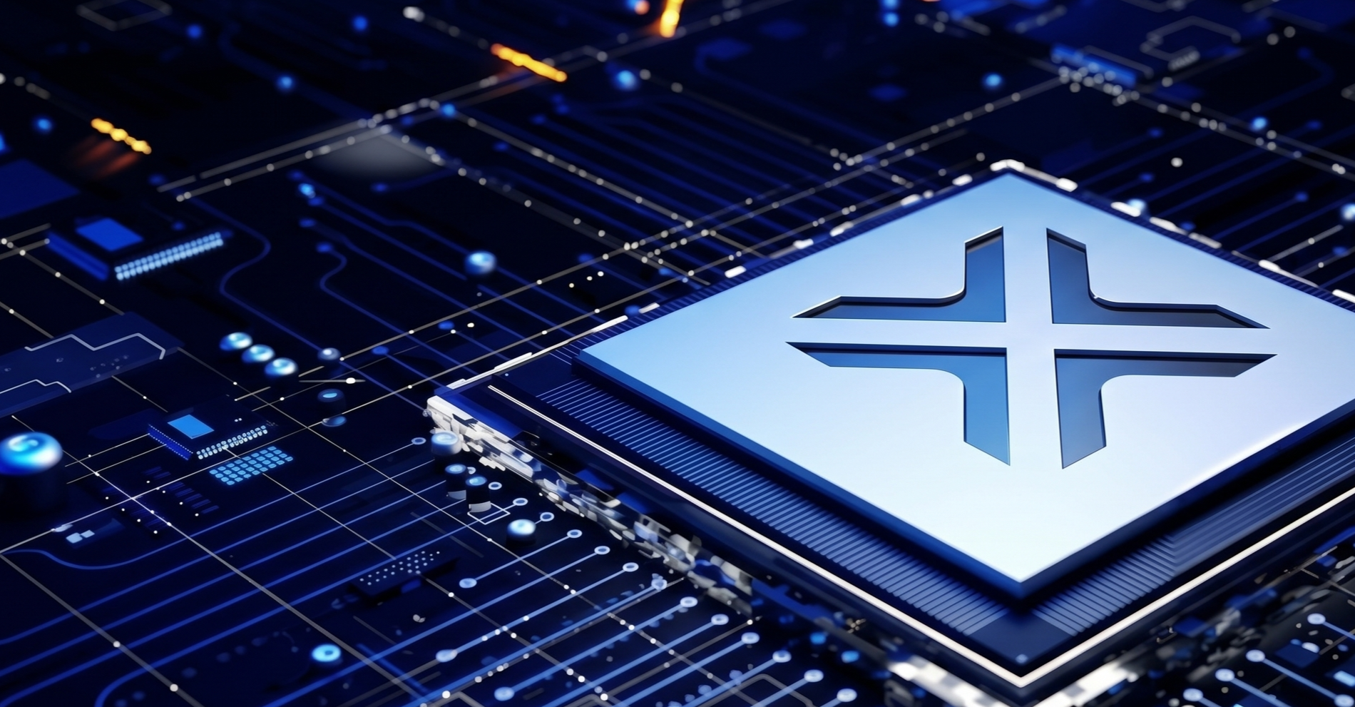 ALM Microchip