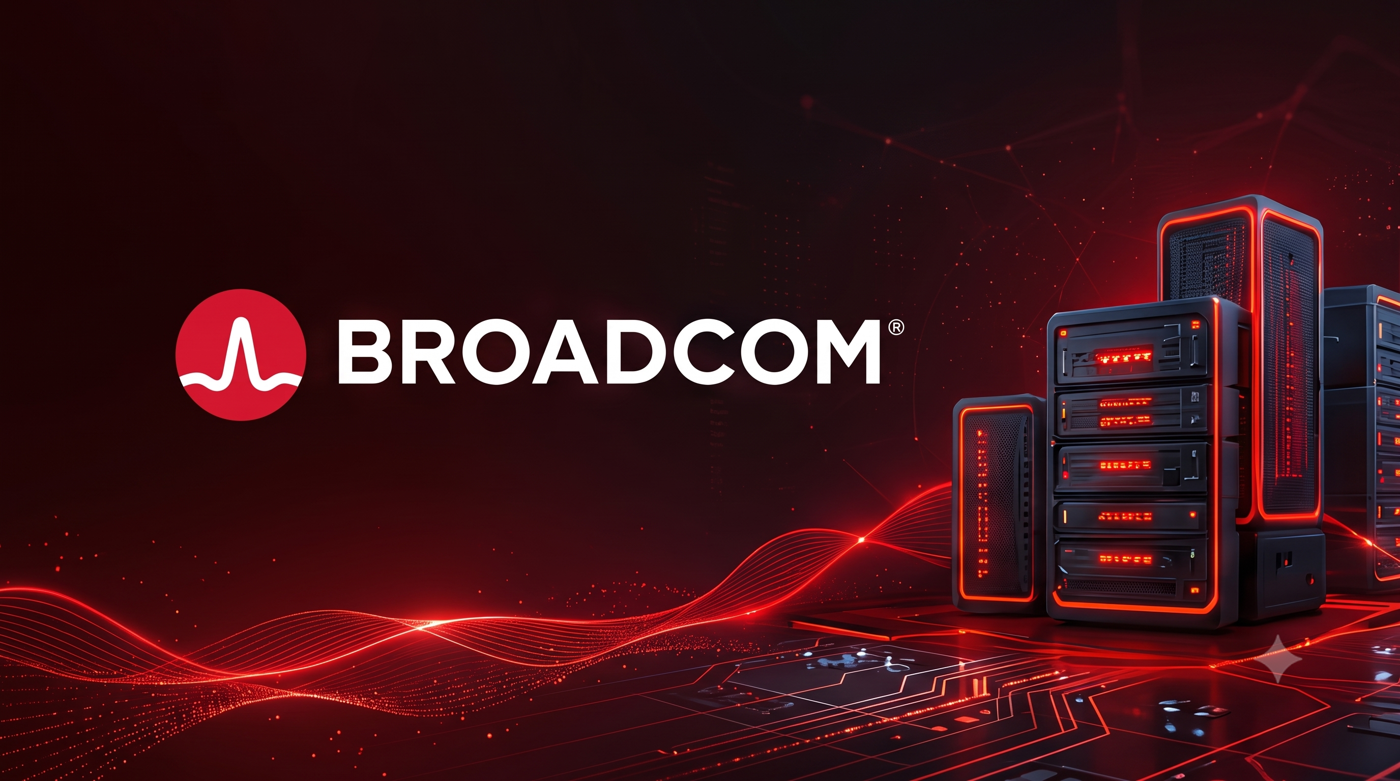 Broadcom