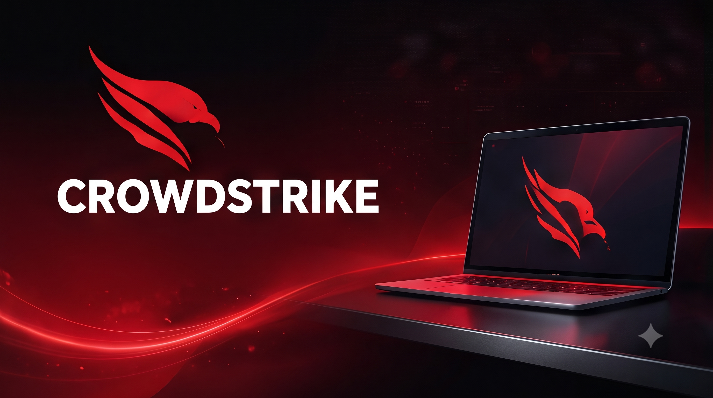 Crowdstrike
