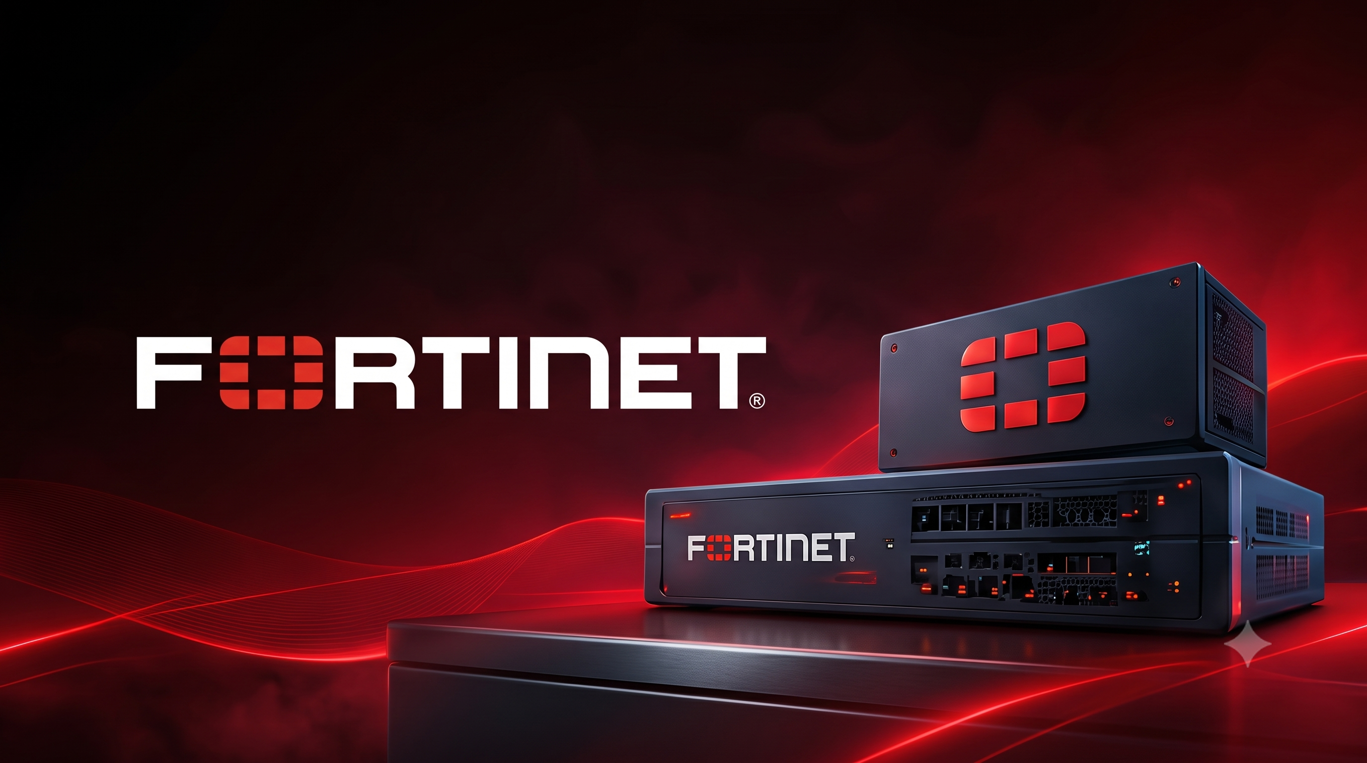 Fortinet