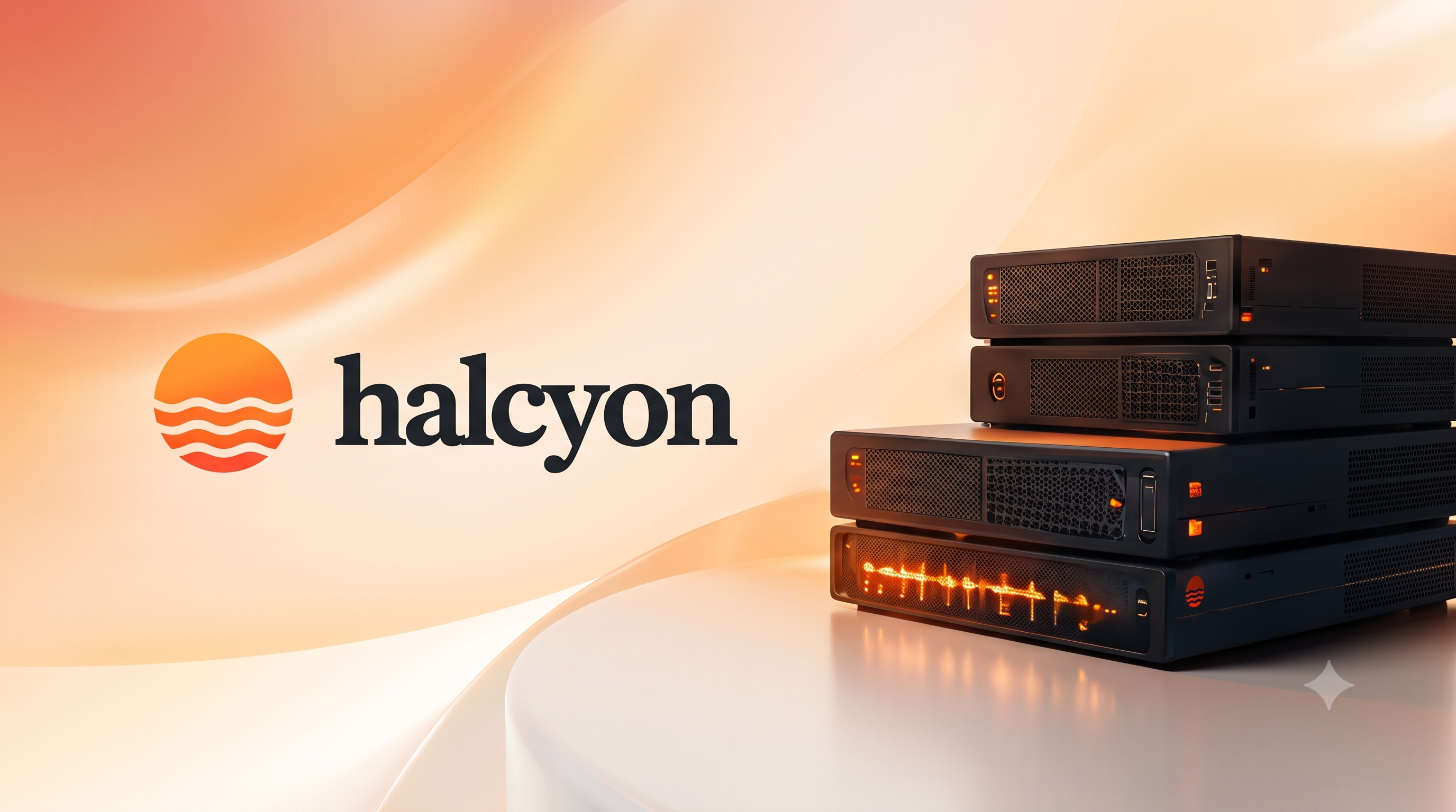 Halycon
