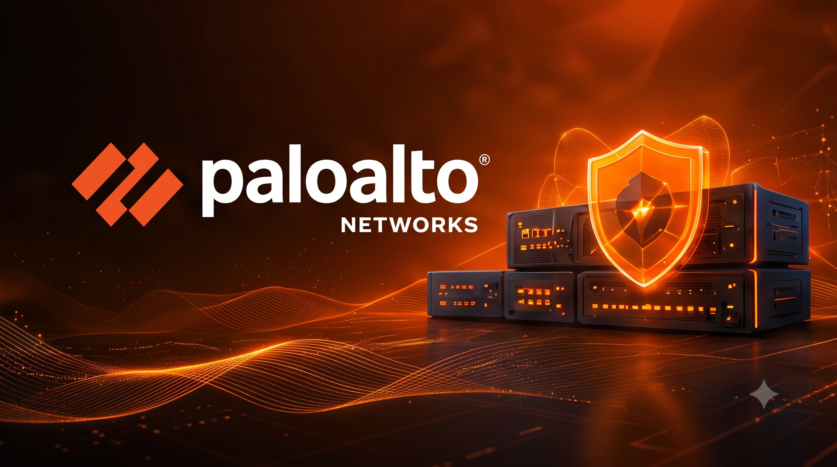 Palo Alto Networks