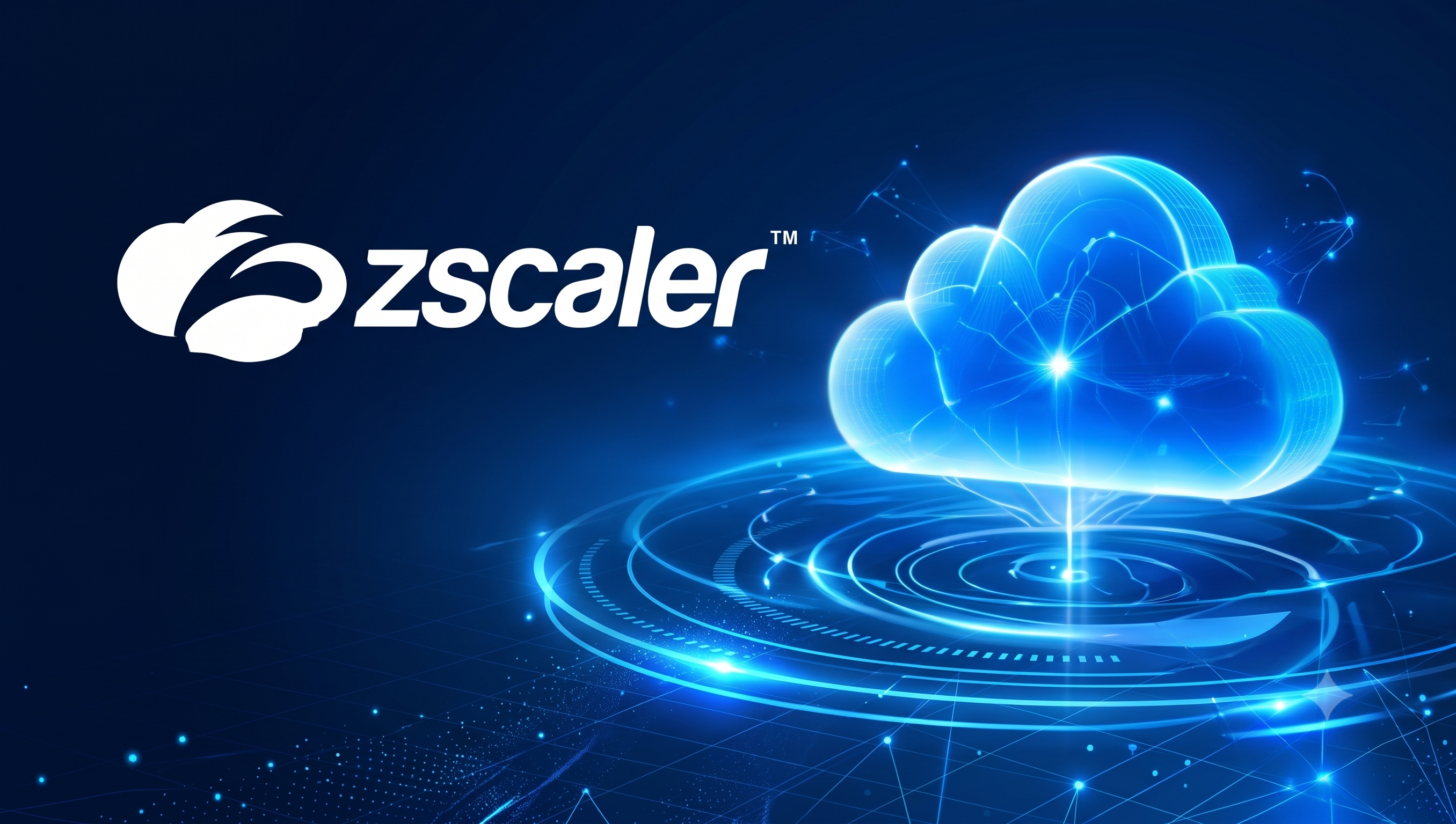 Zscaler