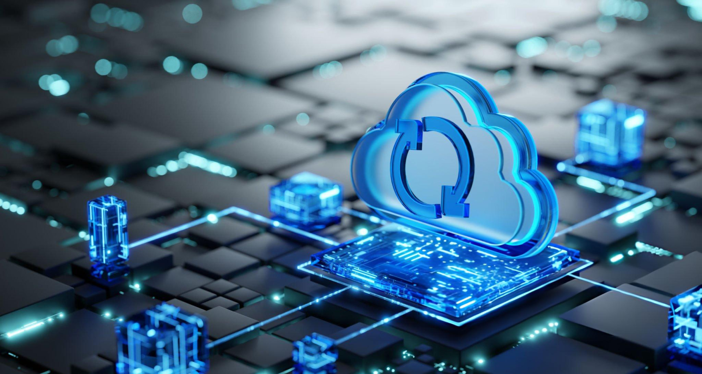 Backup, Disaster Recovery & Business Continuity