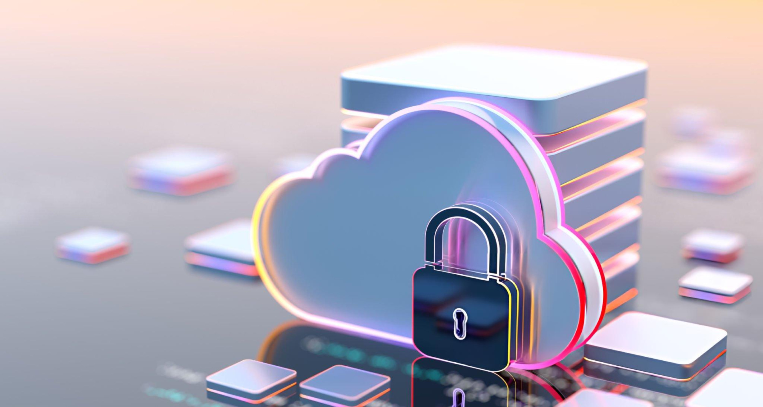 Cloud Security Solutions