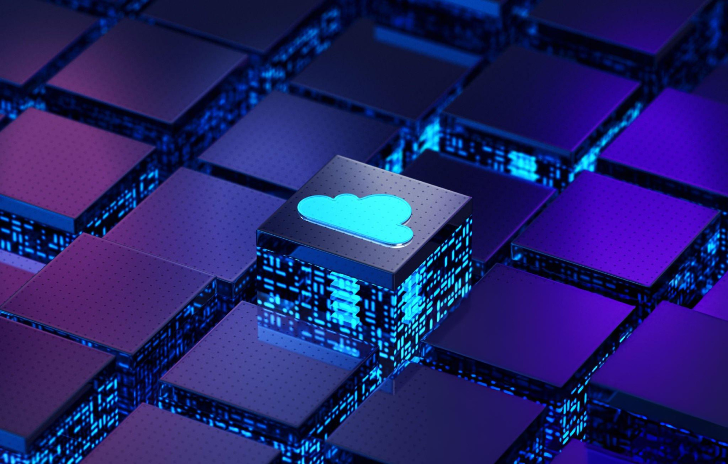 Cloud Security & Management
