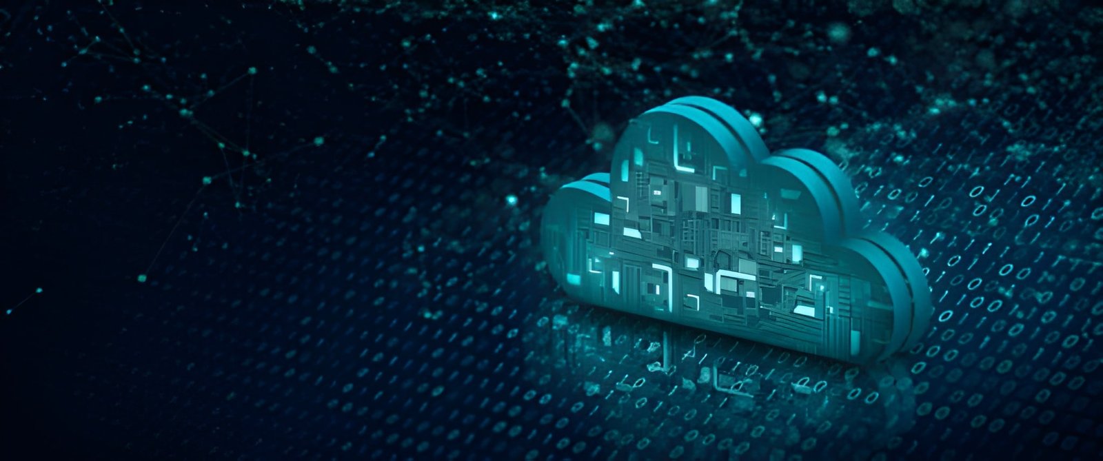 Cloud Services