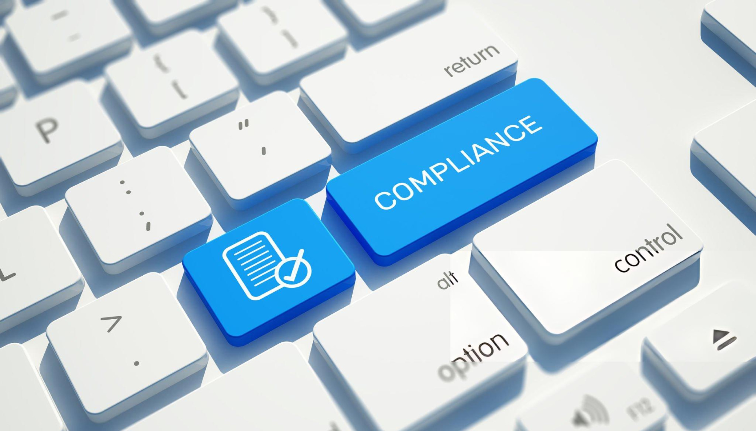 Compliance & Security Governance (GRC)