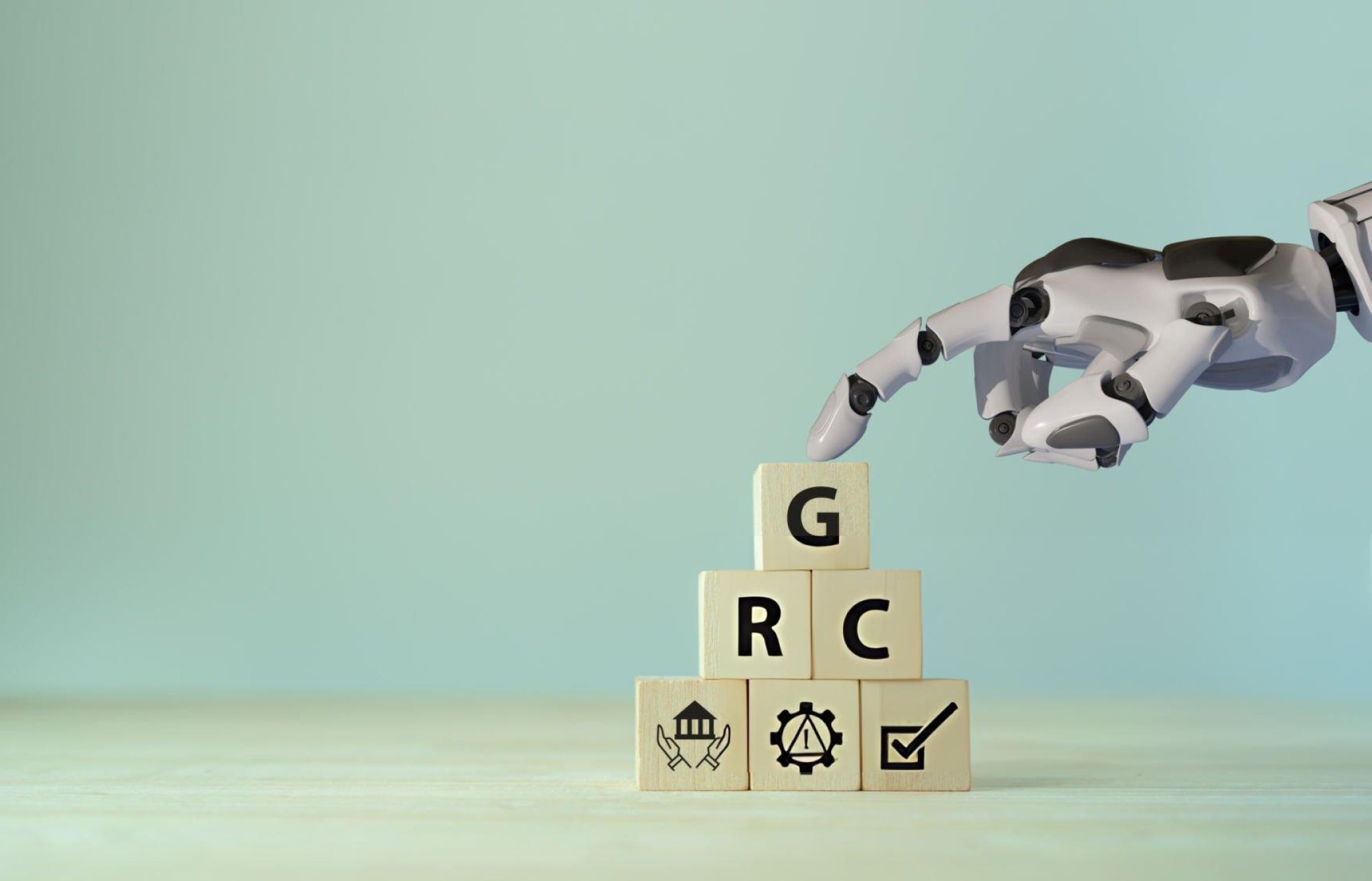 Awareness, Training & GRC Enablement