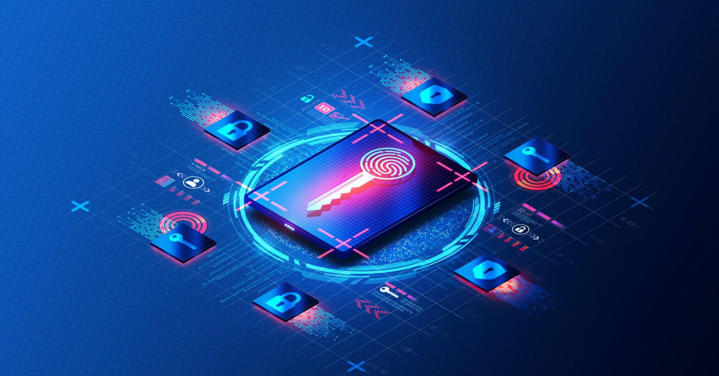 Identity, Access & Control Governance