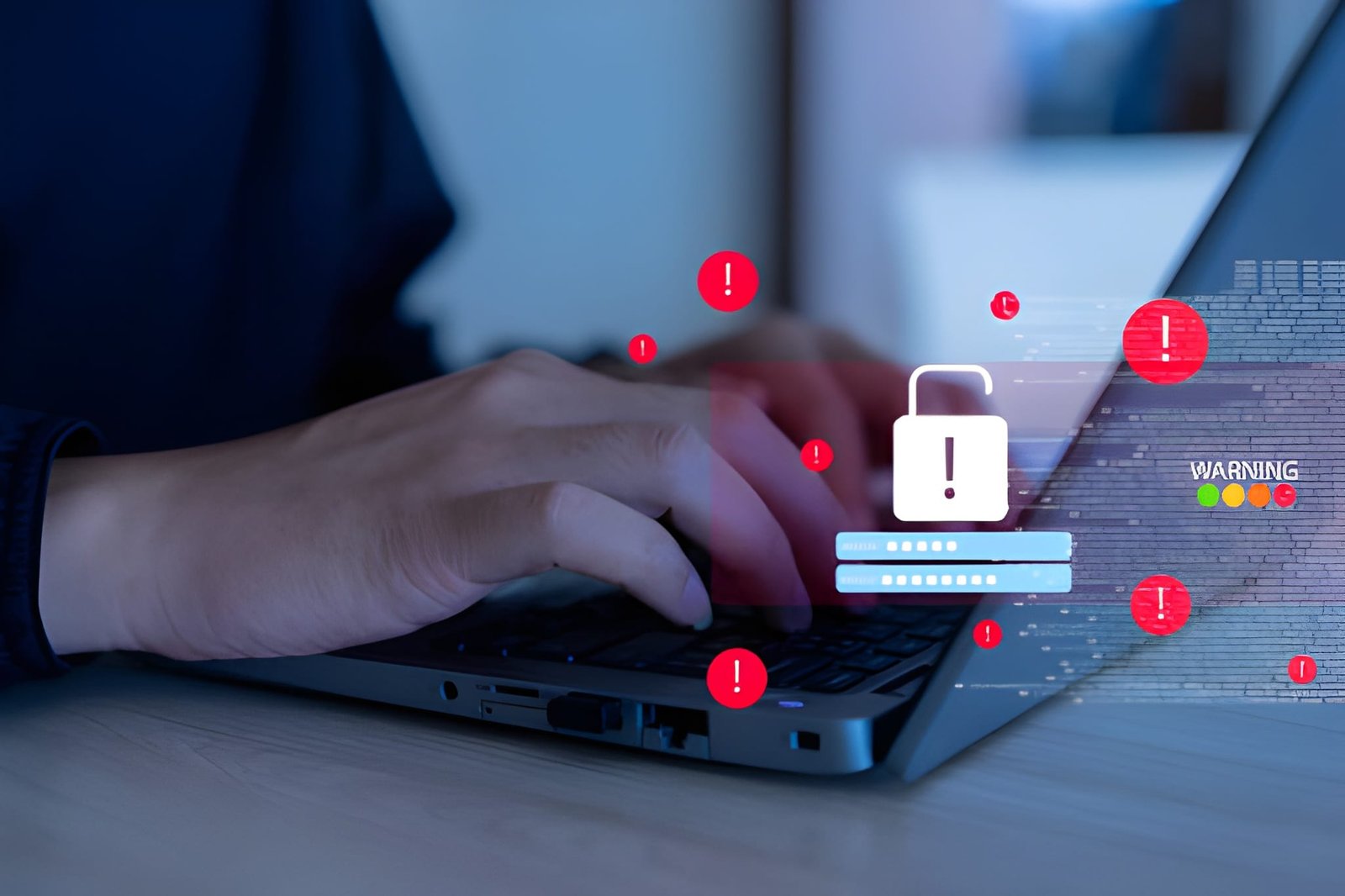 Offensive Security, Risk & Cyber Operations