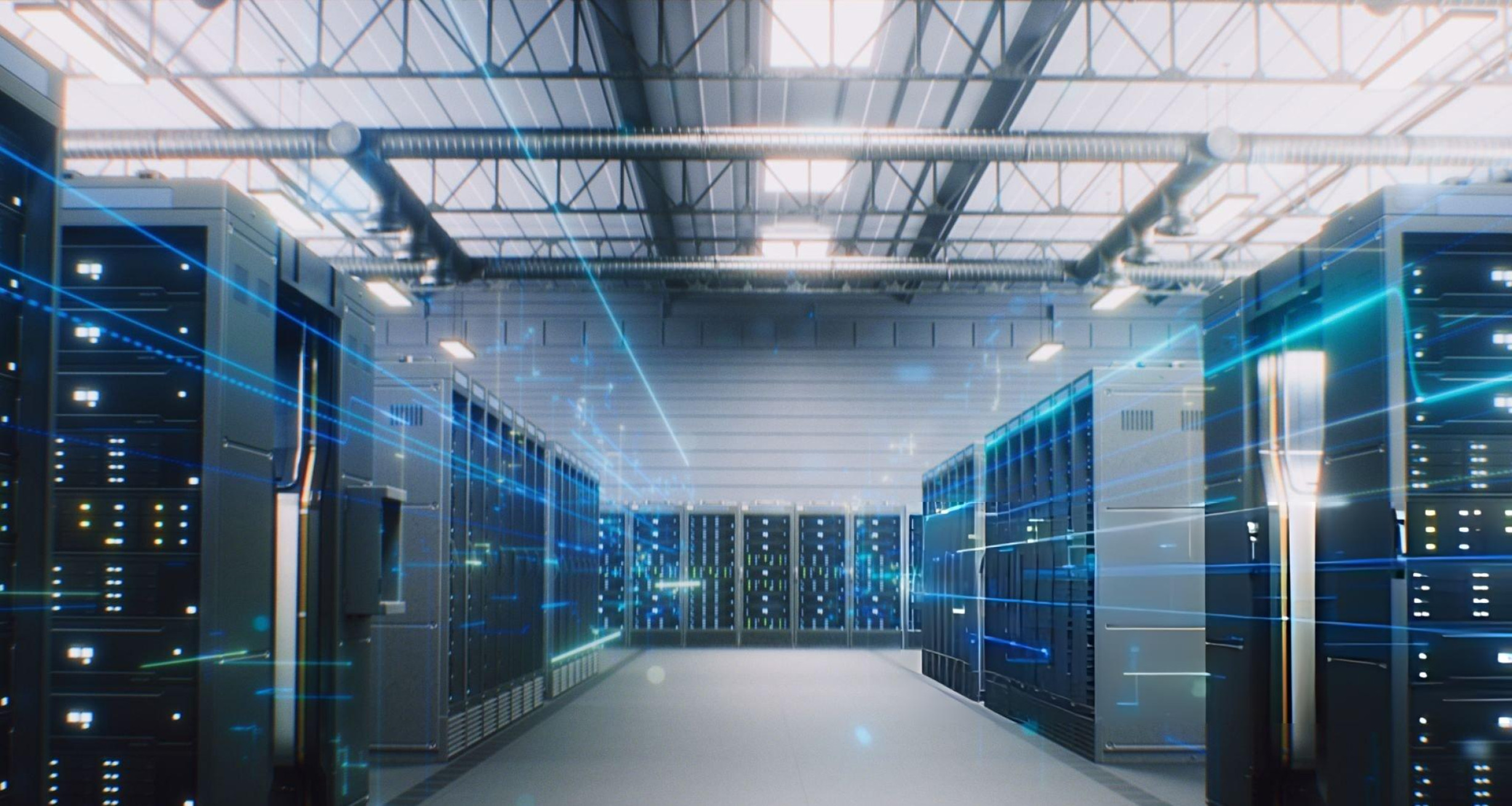 Managed Cloud & Data Center Services