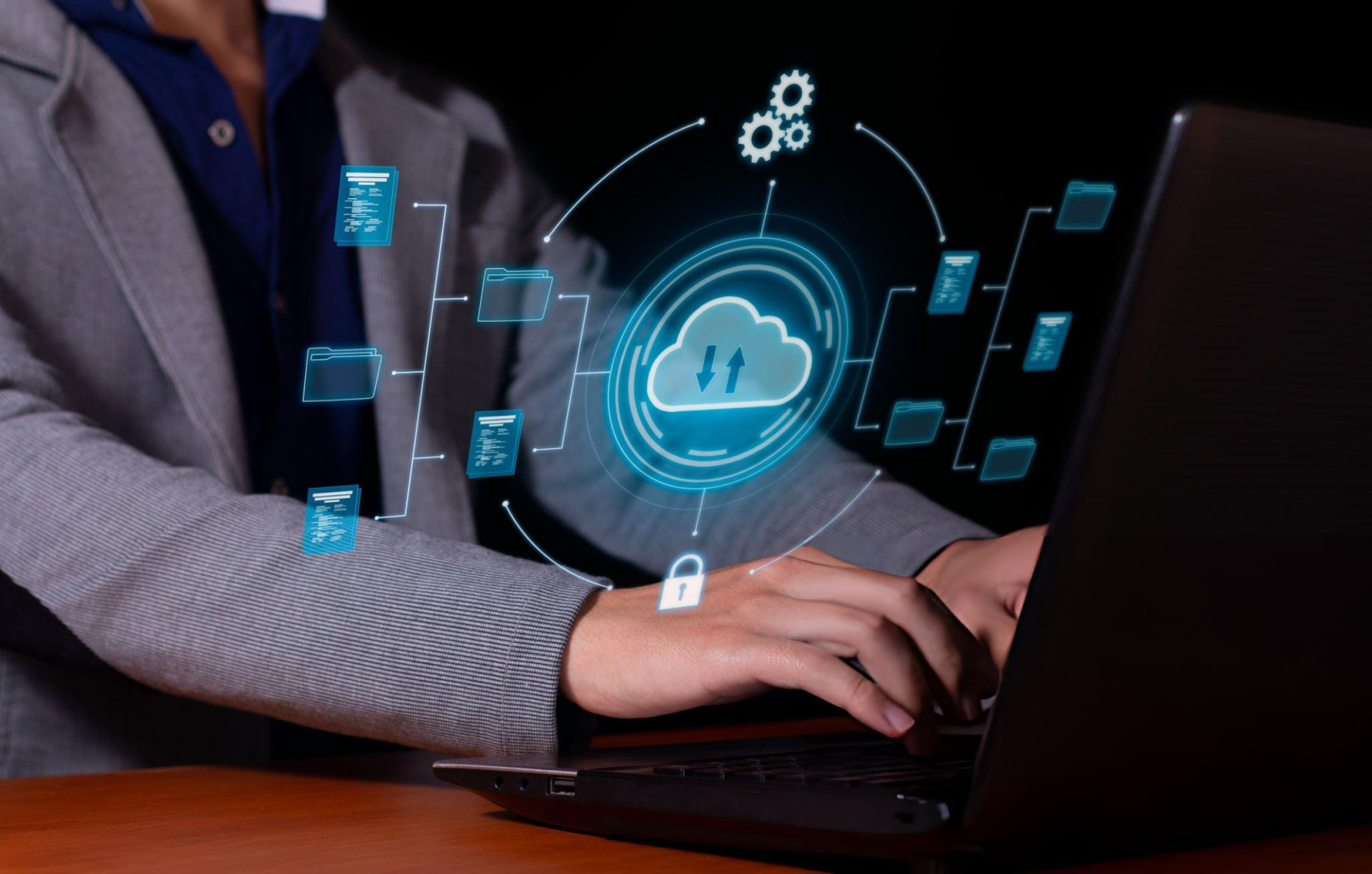 Managed Security Services (MSSP)