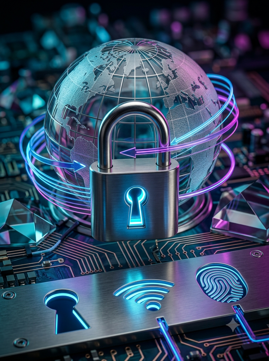 Firewall / Next-Generation Firewall