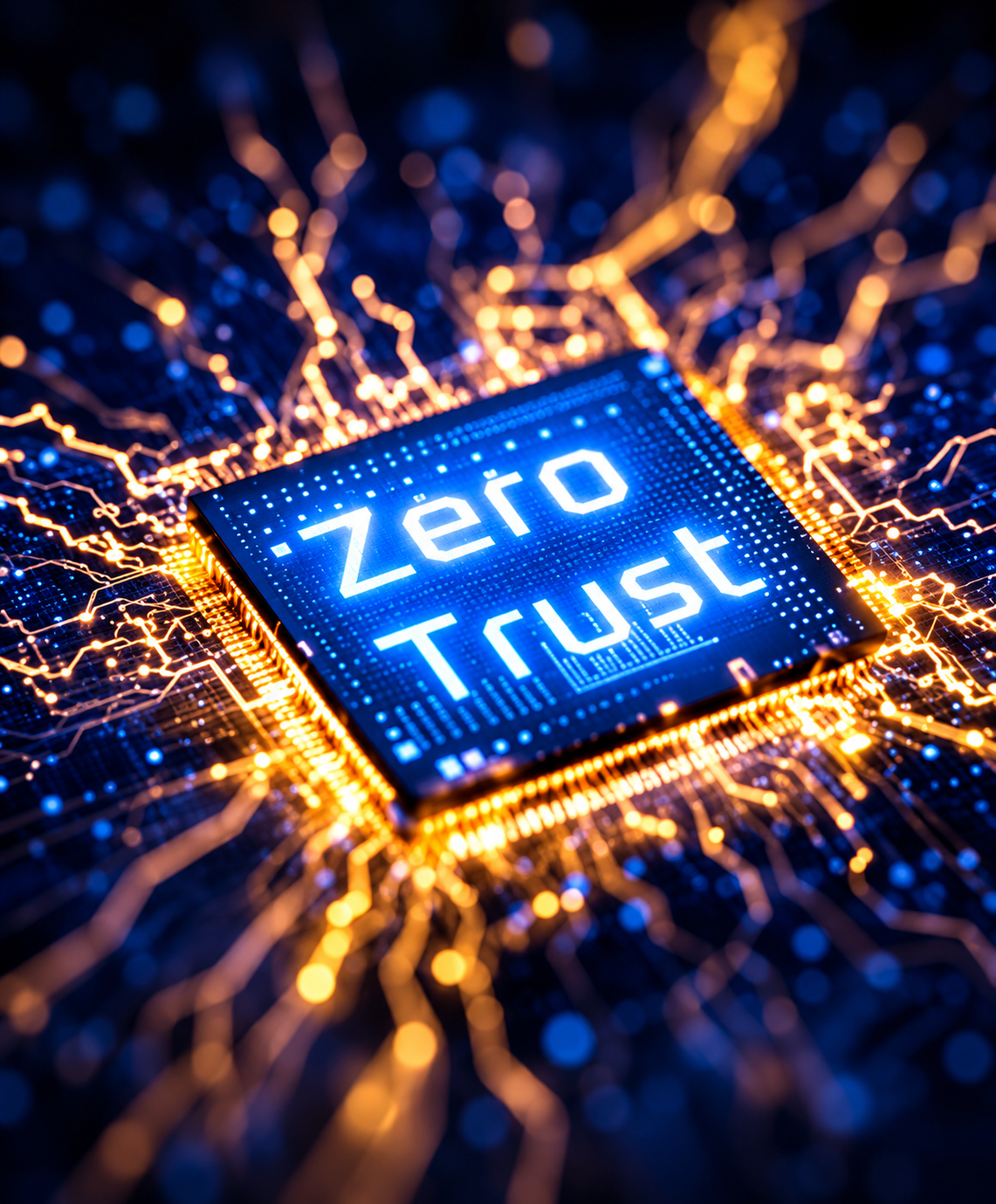 Zero Trust Network Access