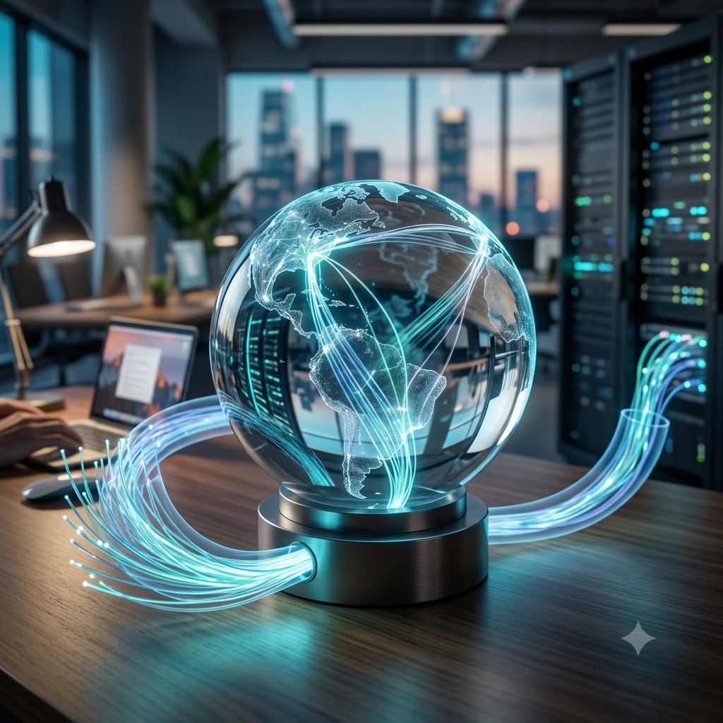 VPN & Secure Remote Access