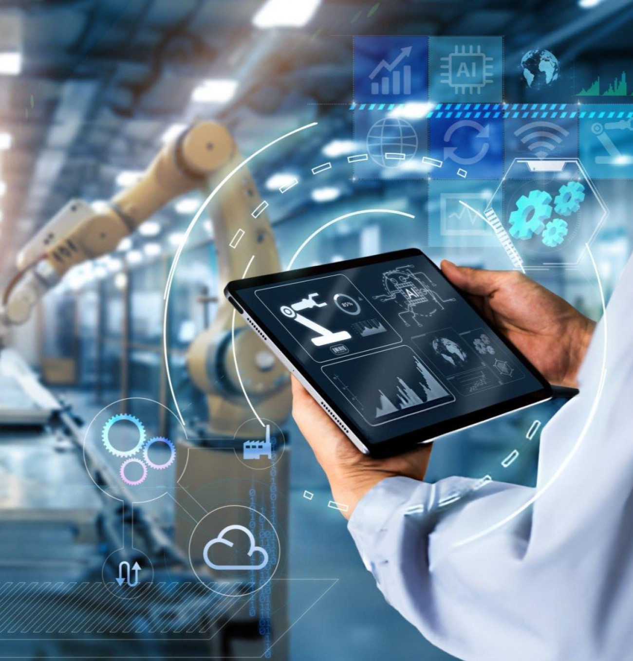 Network Performance & Security Monitoring