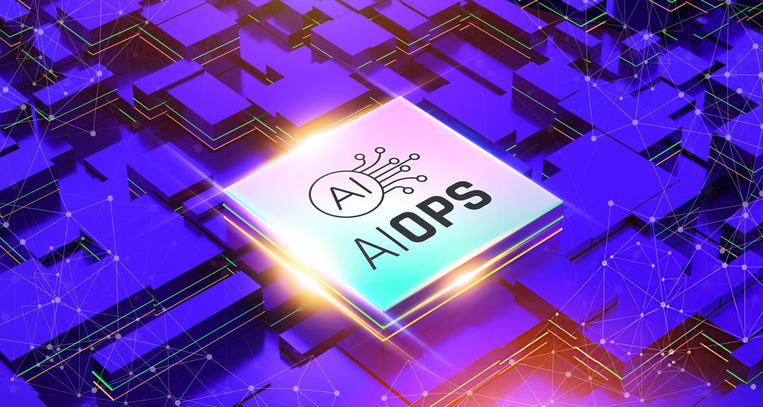 AIOps-Based Network Monitoring