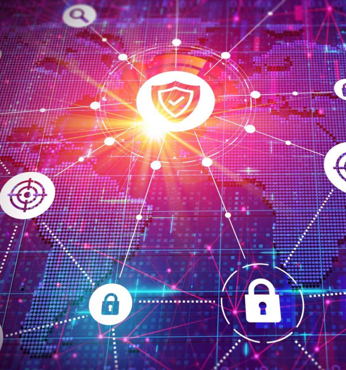 Secure Access Service Edge