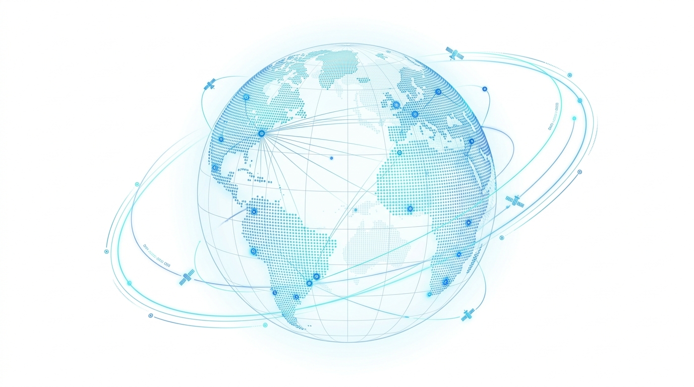 Global Cyber Network