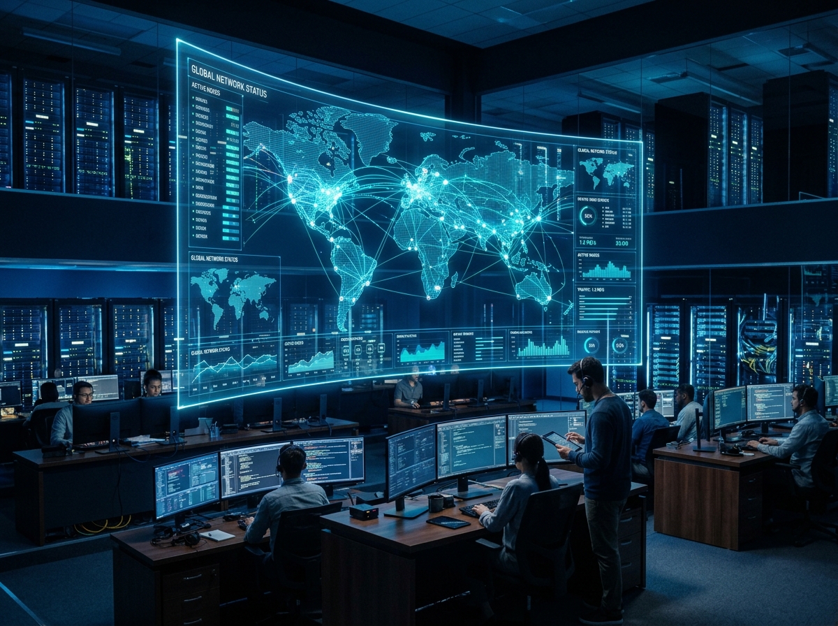 ALM Infrastructure Solutions